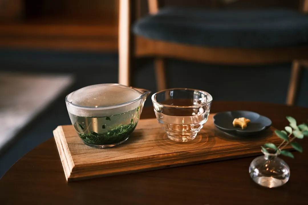 从盖碗到公道杯：现代茶艺工作室的茶具配置方案正文配图 2