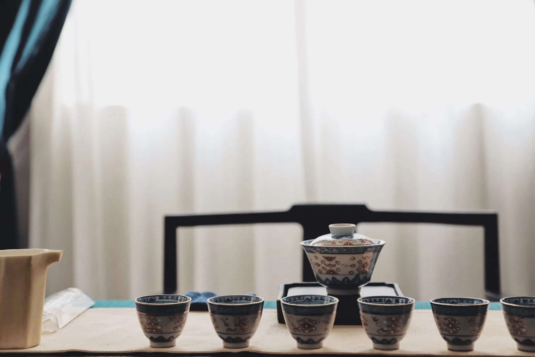 杭州茶古电商：从陶瓷茶具到紫砂壶的茶器全品类供应策略解析正文配图 1